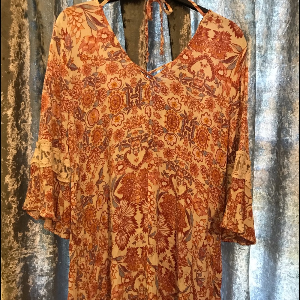 UMGEE Tunic blouse